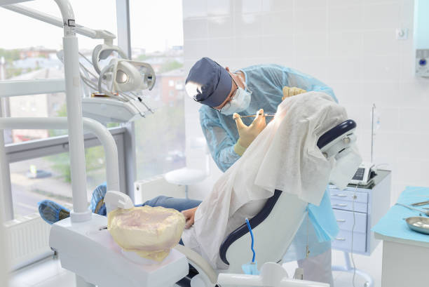 Best Emergency Root Canal Treatment in Avonmore, PA